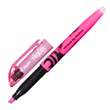 Pilot Frixion Light Erasable Thermo Sensitive Gel Ink Highlighter Pink